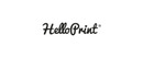 Helloprint Firmenlogo für Erfahrungen zu Online-Shopping Büro, Hobby & Party Zubehör products