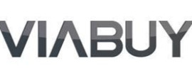 VIABUY Firmenlogo für Erfahrungen zu Finanzprodukten und Finanzdienstleister
